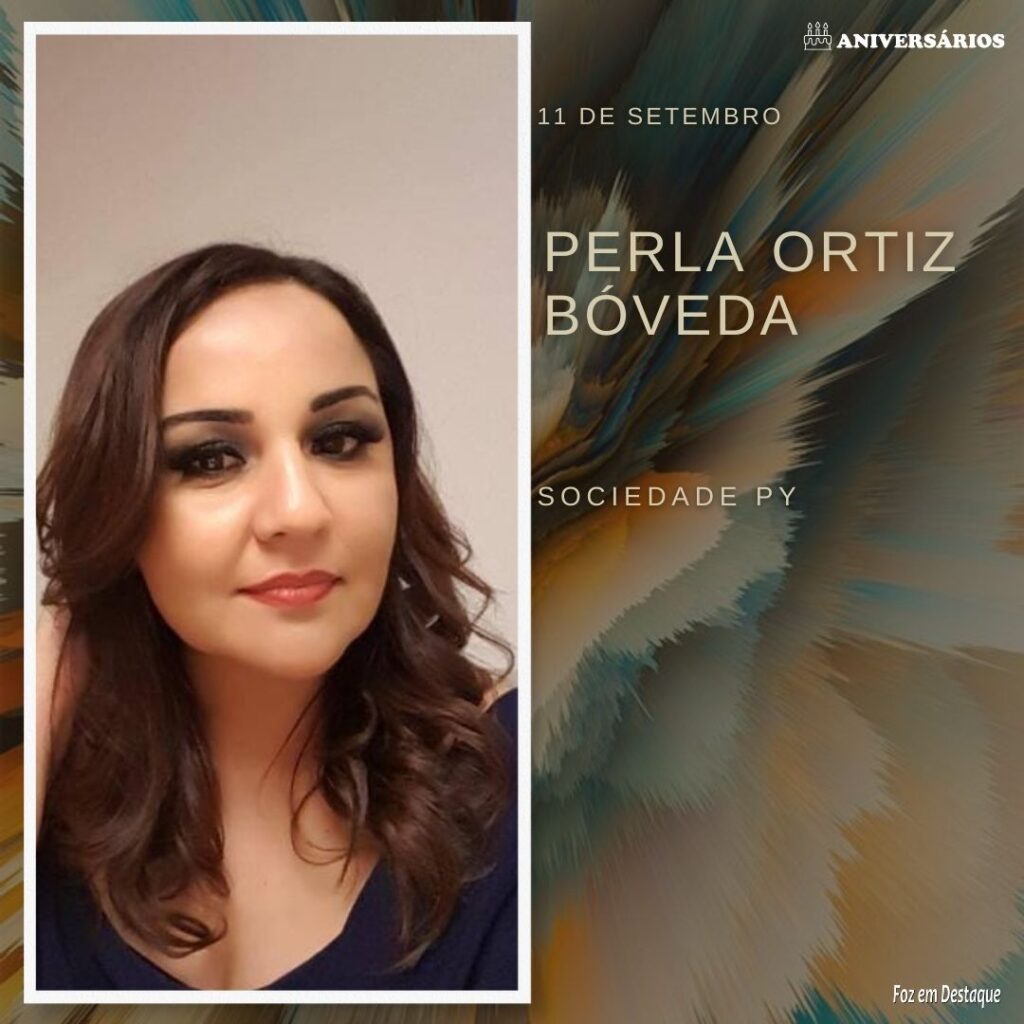 Perla Ortiz Bóveda