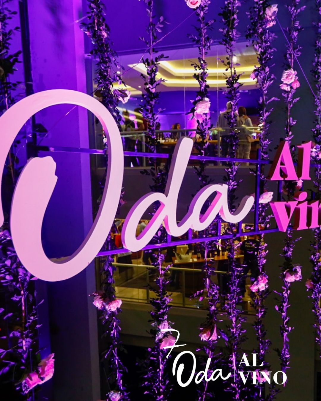 ODA AL VINO segue sendo o grande portal da indústria vinícola argentina para o Brasil e Paraguai 2-21