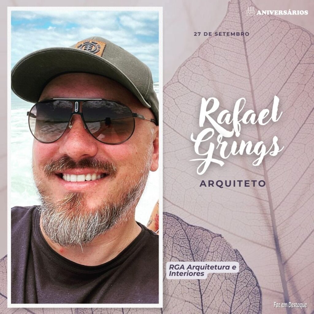 Rafael Grings