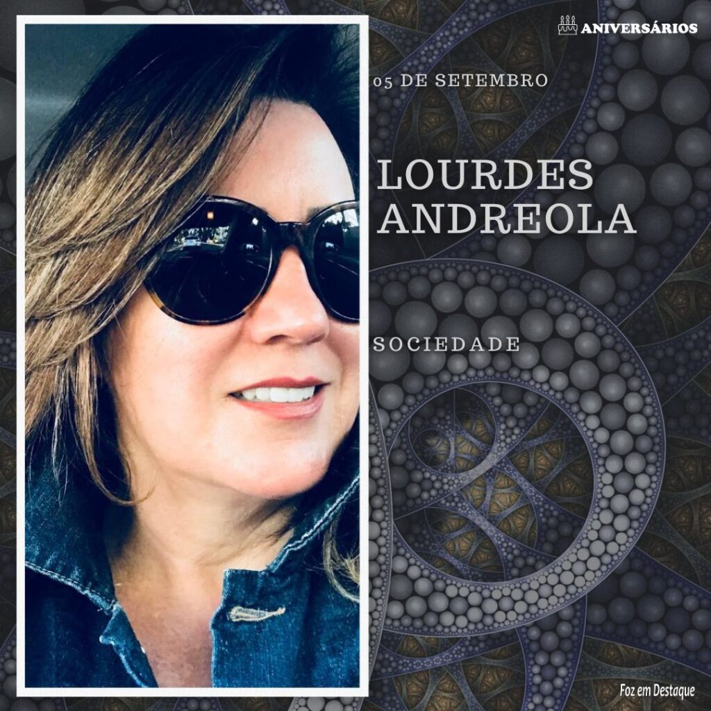 Lourdes Andreola