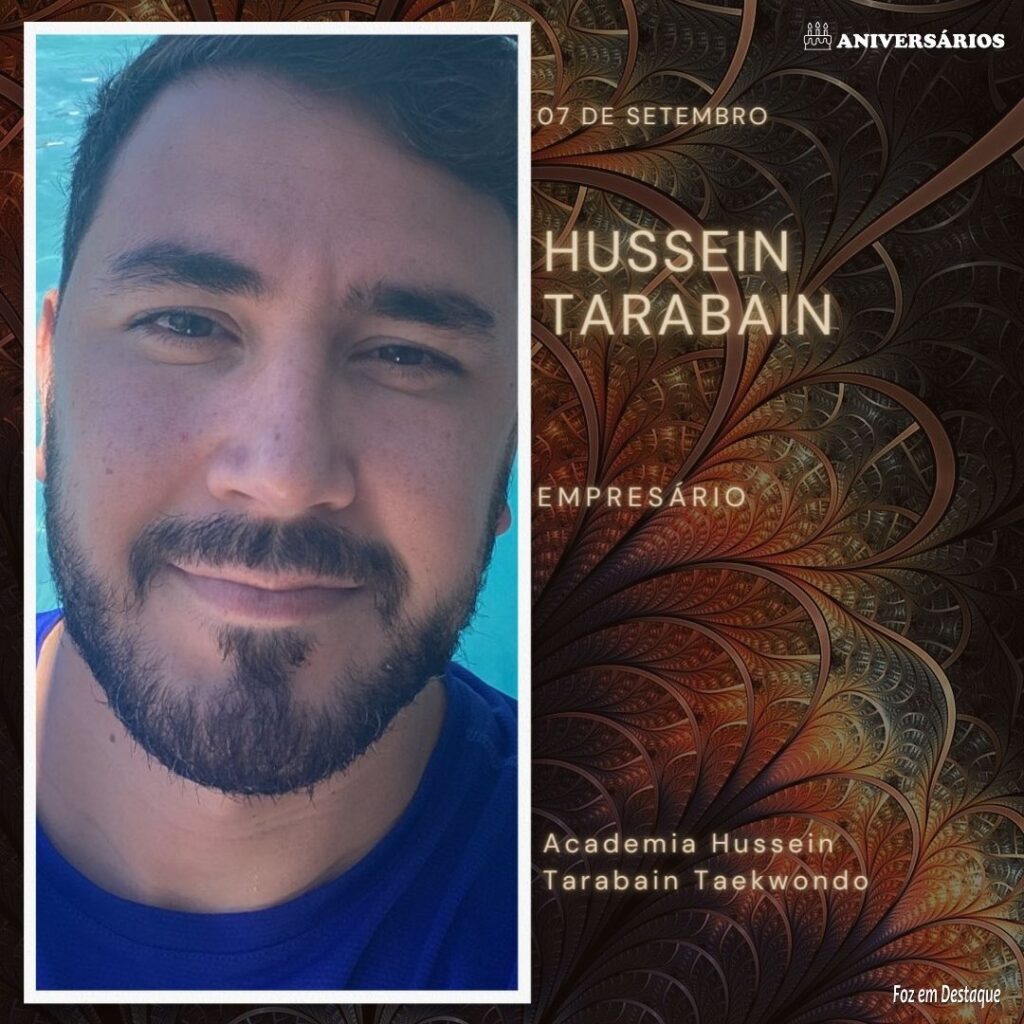 Hussein Tarabain