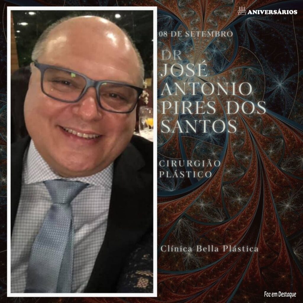 José Antonio Pires dos Santos
