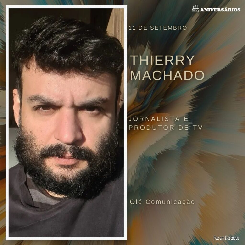 Thierry Machado
