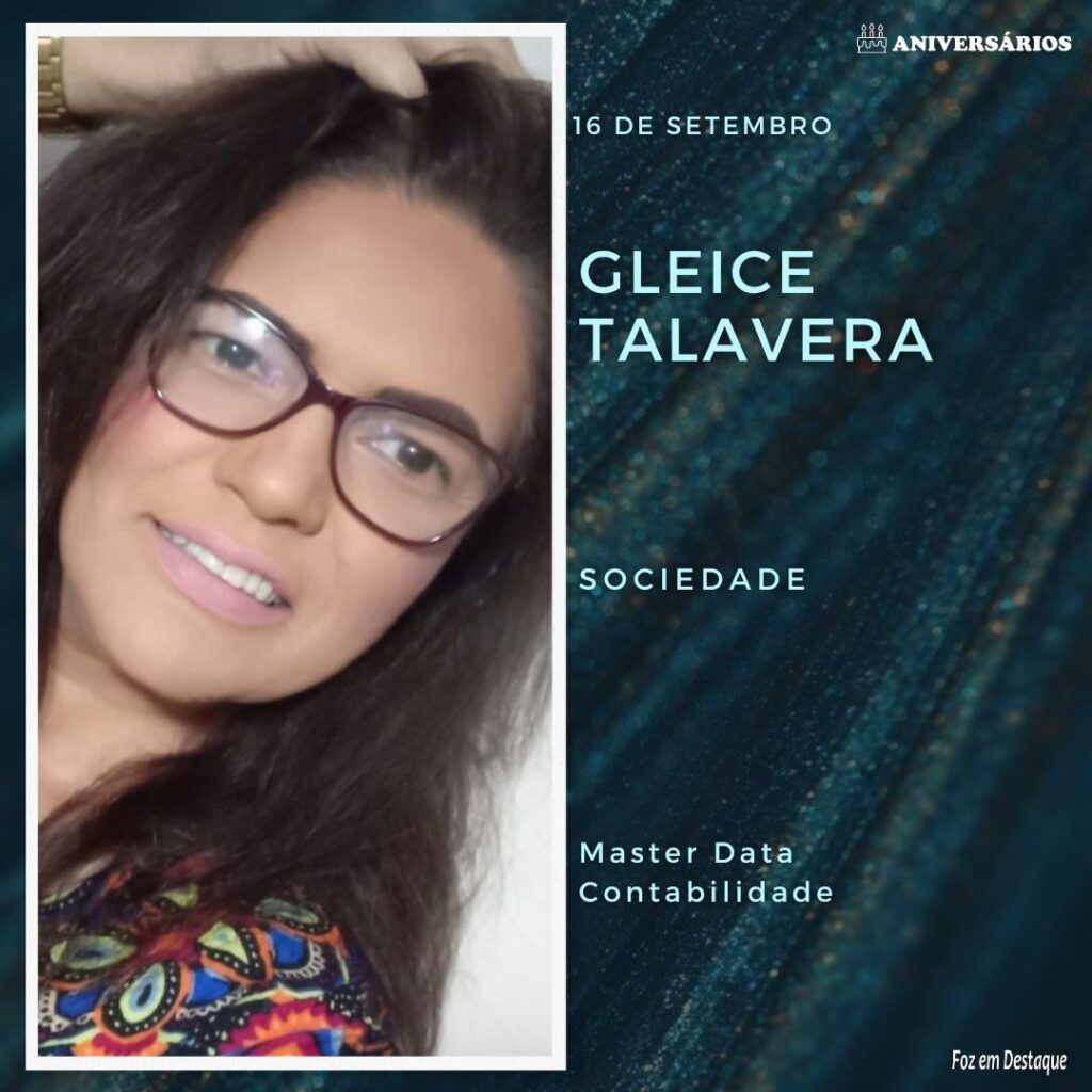 Gleice Talavera