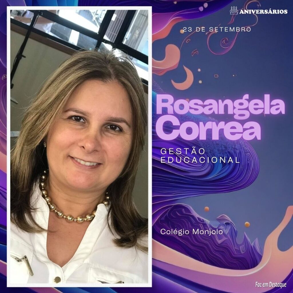 Rosangela Correa