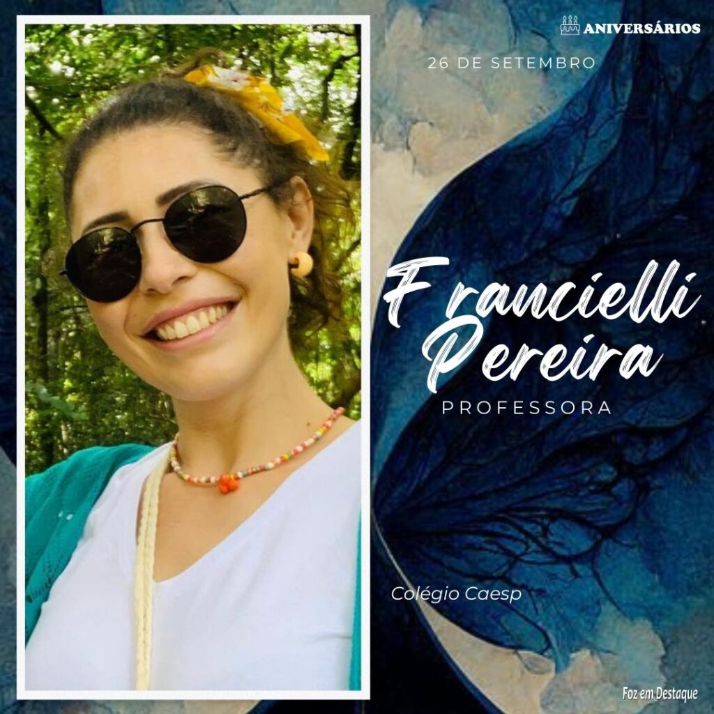 Francielli Pereira