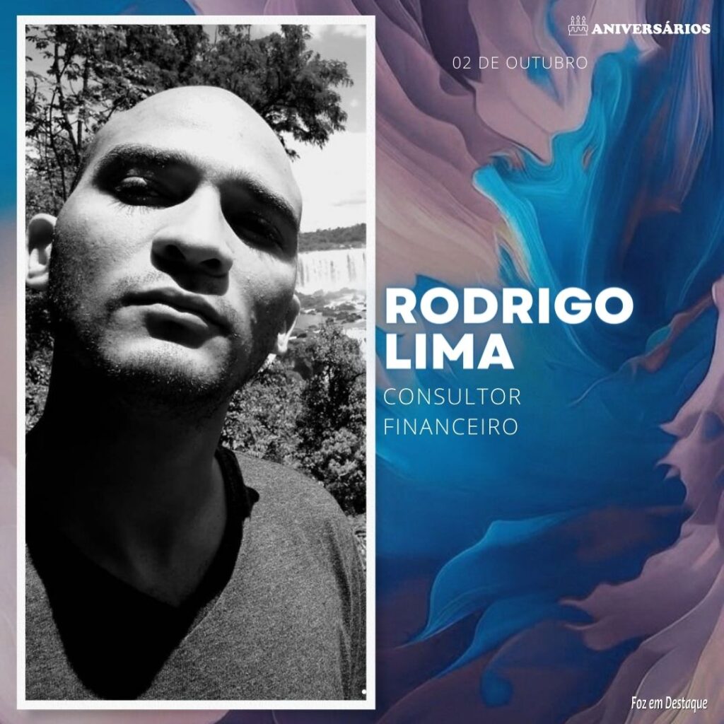 Rodrigo Lima