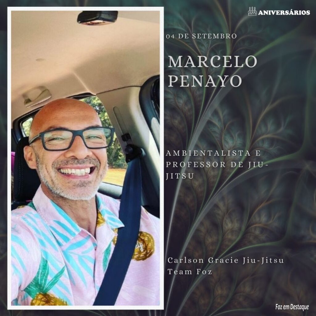 Marcelo Penayo