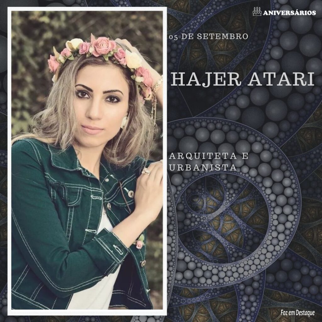 Hajer Atari