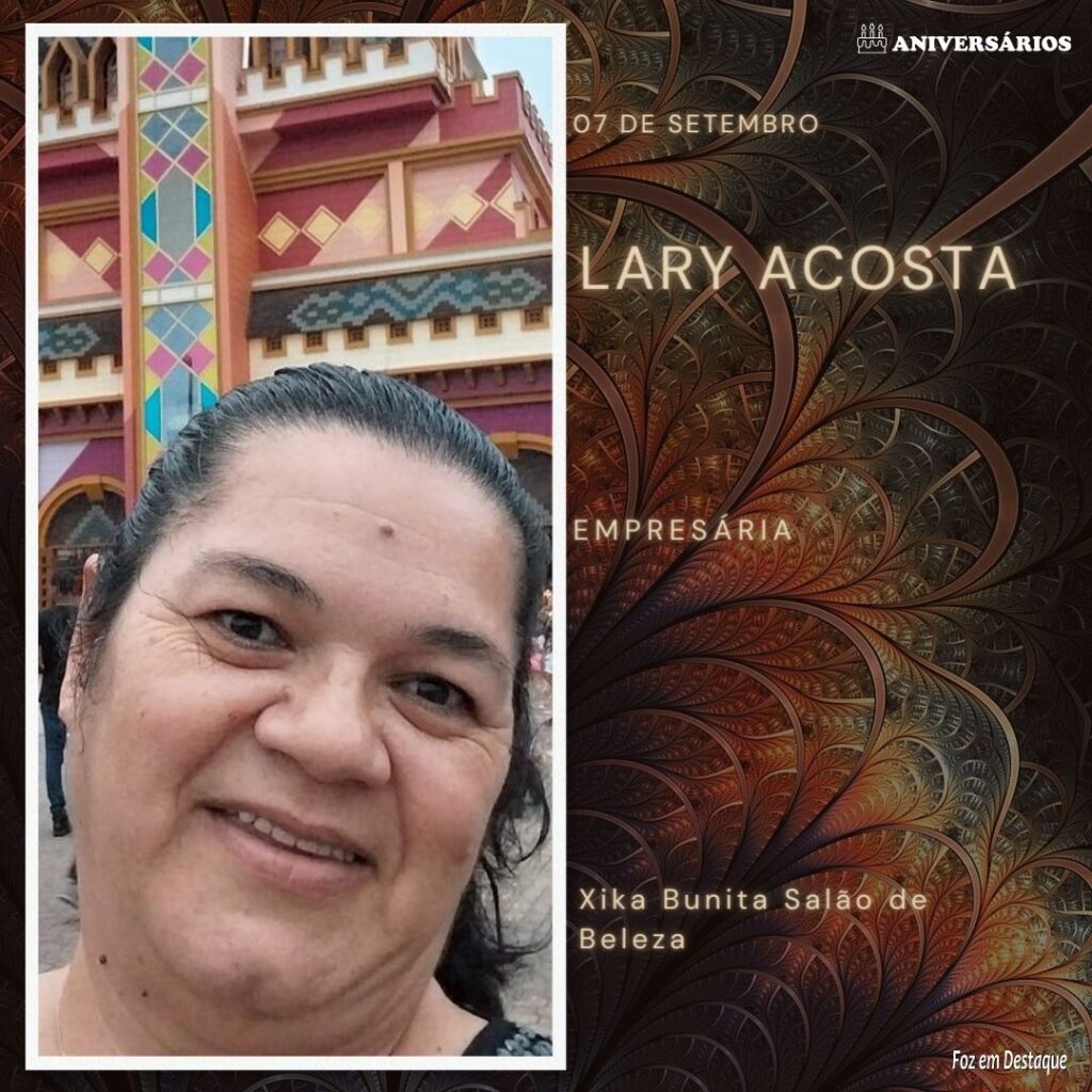 Lary Acosta