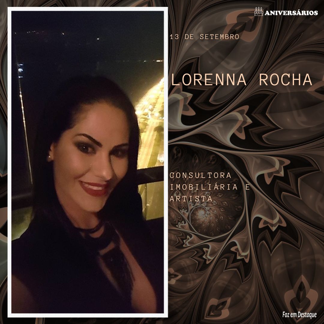Lorenna Rocha
