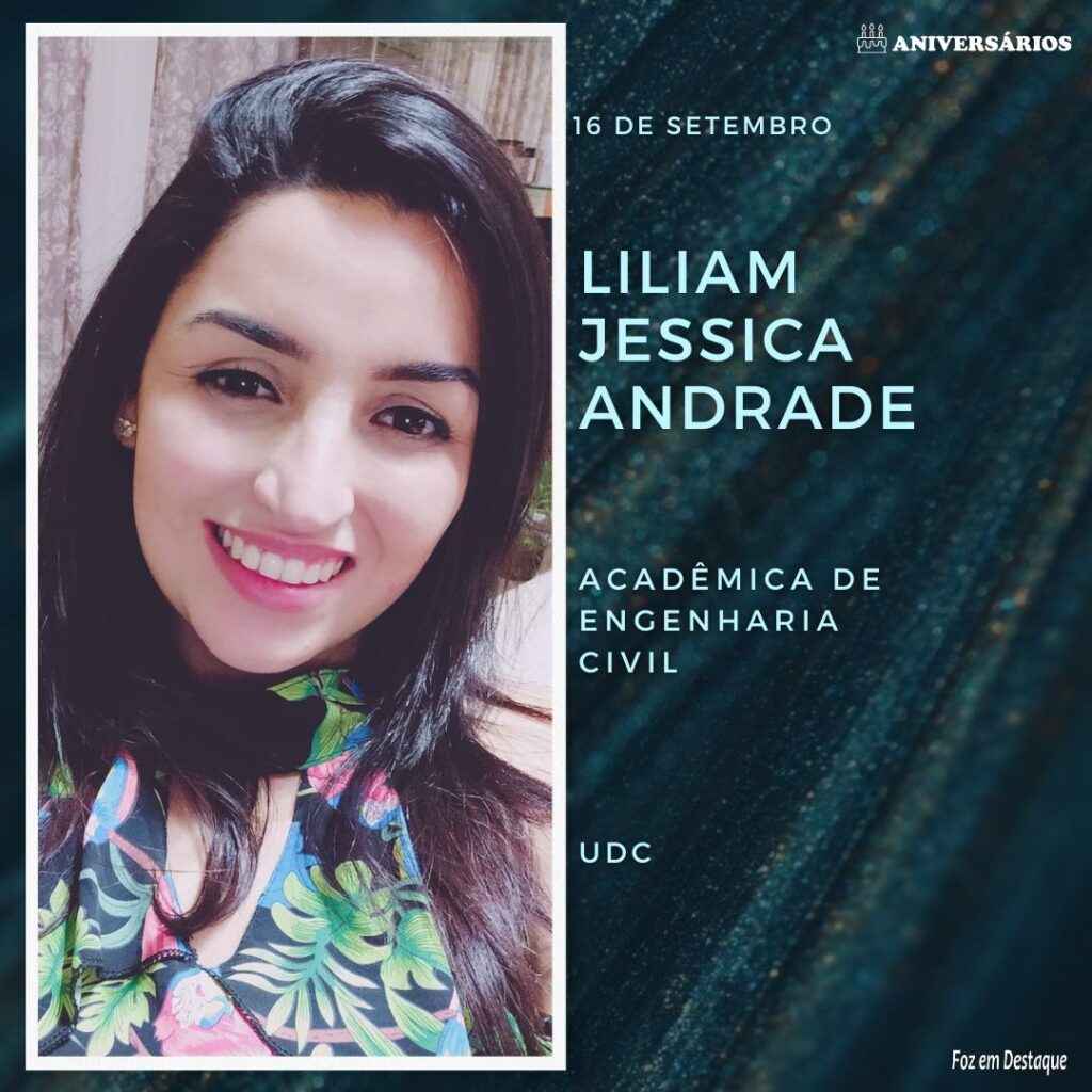 Liliam Jessica Andrade
