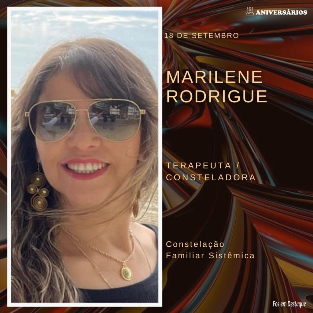 Marilene Rodrigues
