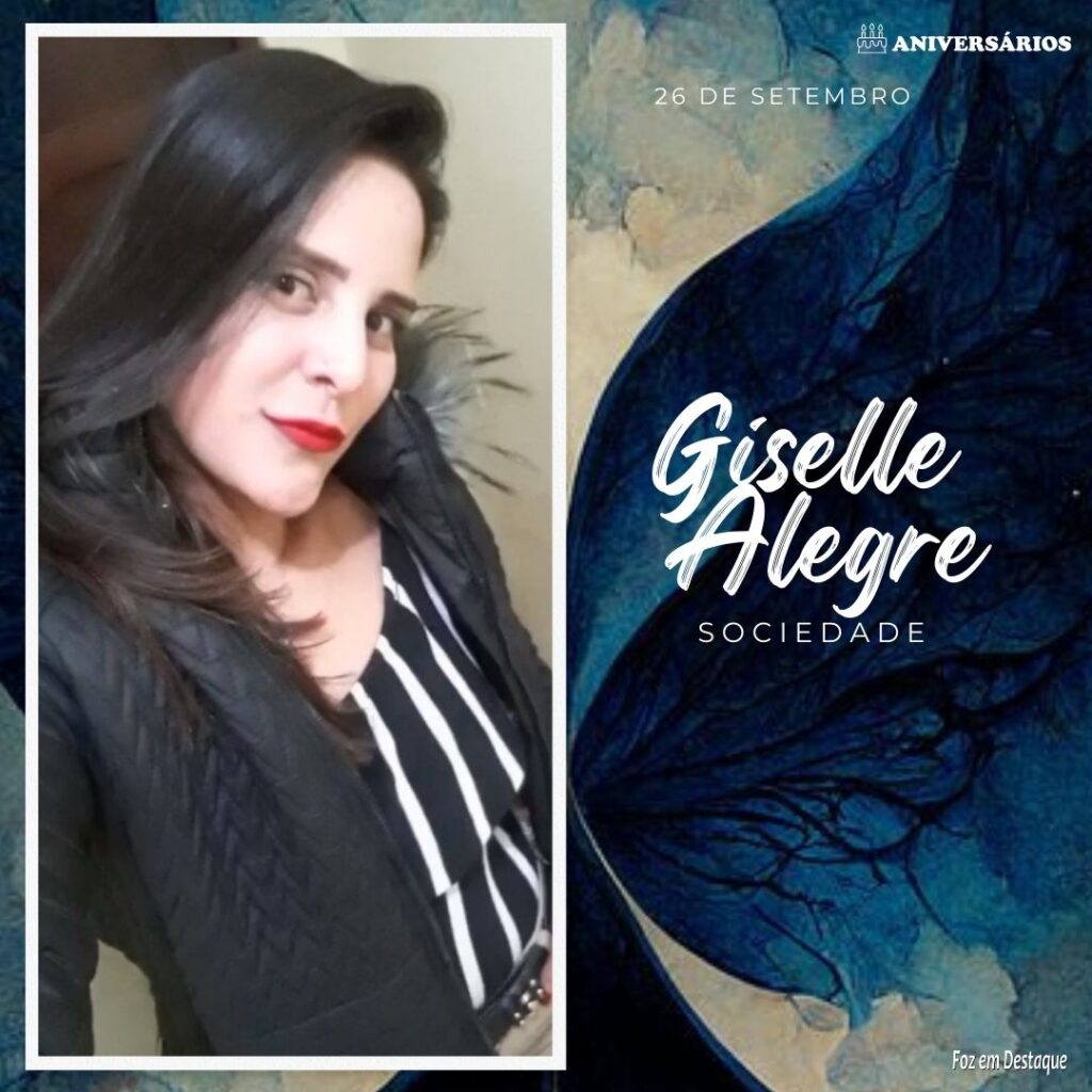 Giselle Alegre