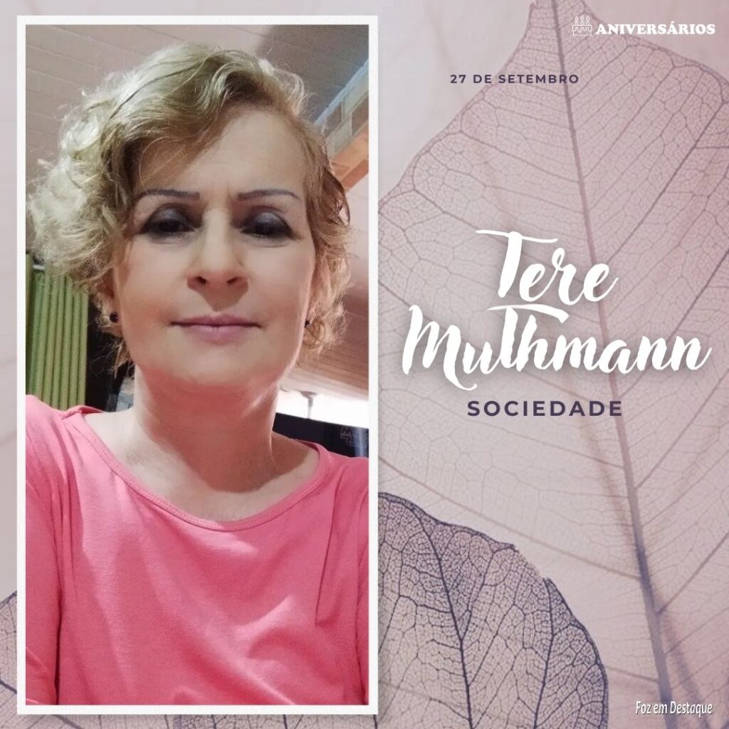 Tere Mulhmann