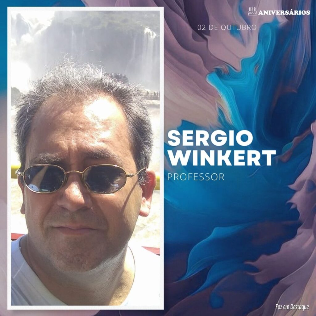Sergio Winkert