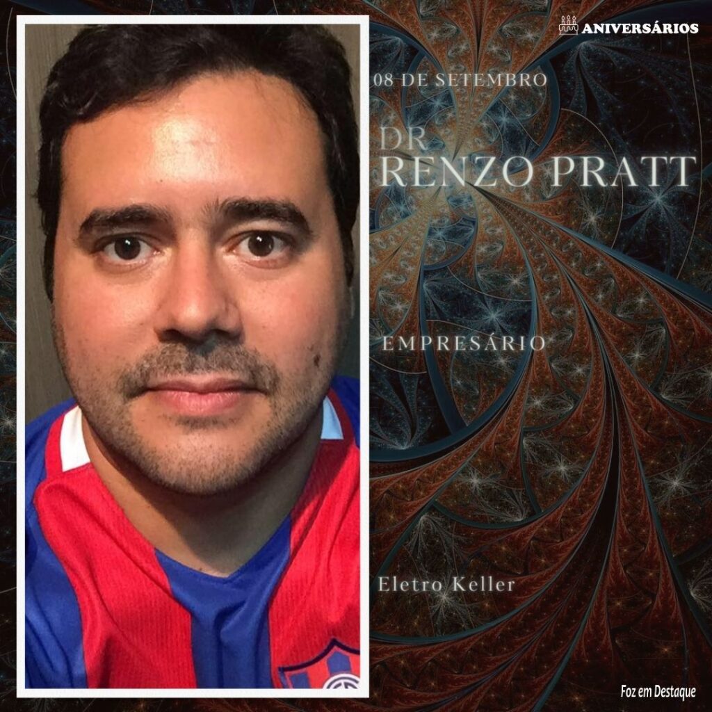 Renzo Pratt