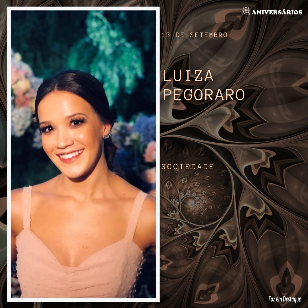 Luiza Pegoraro