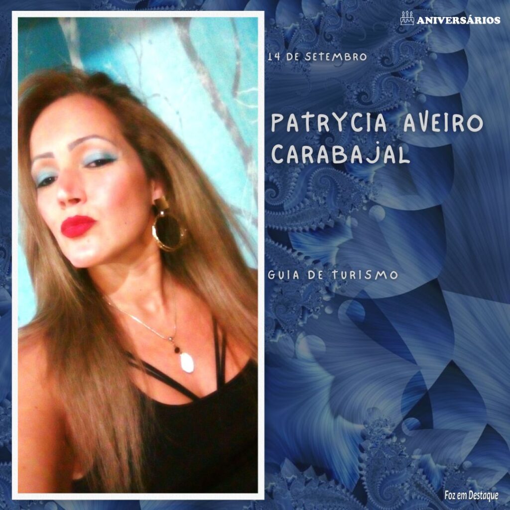 Patrycia Carab