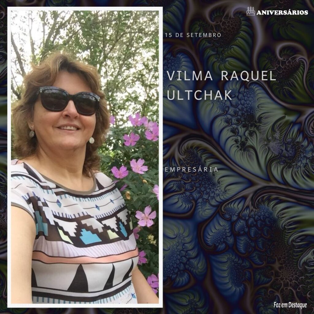 Vilma Raquel Ultchak