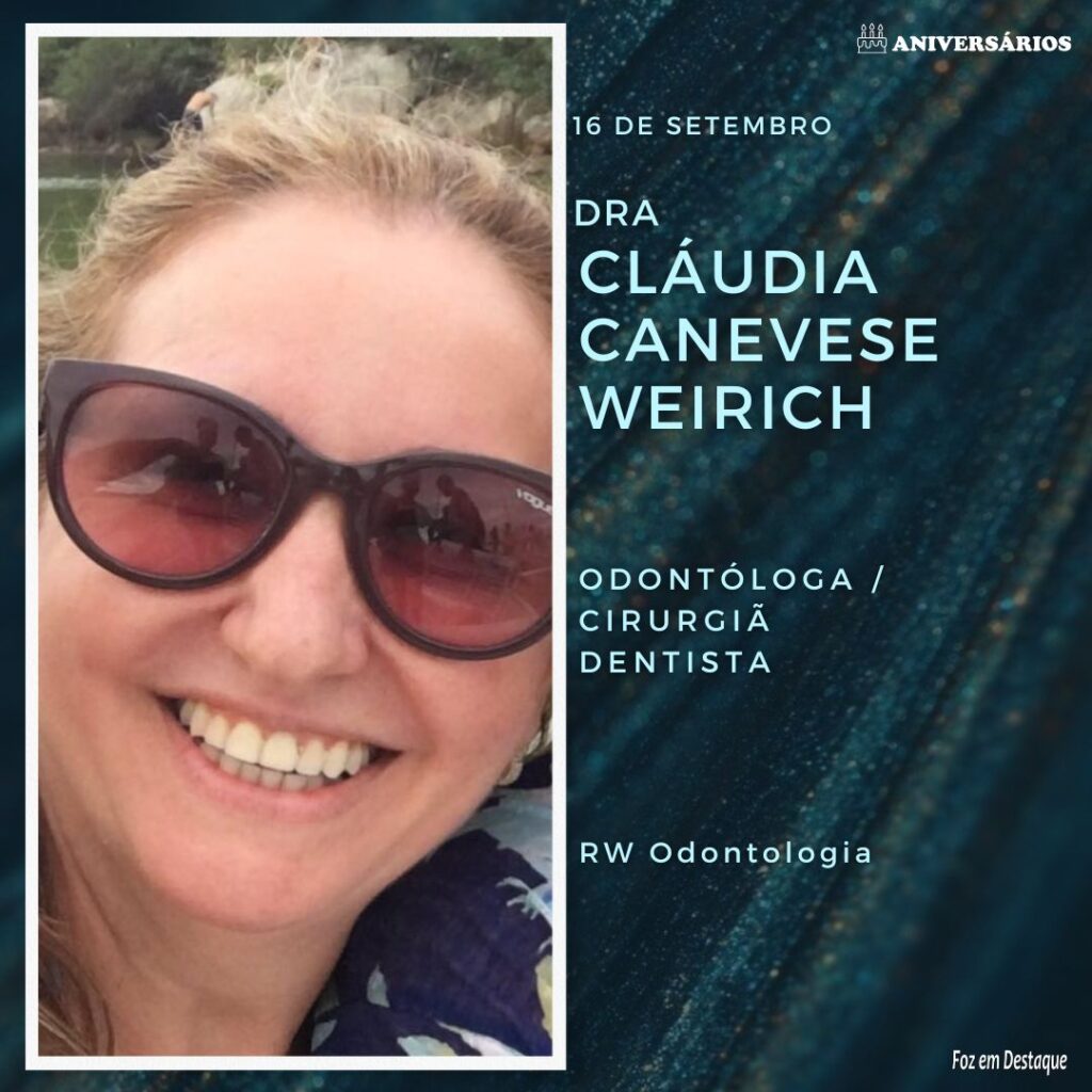 Cláudia Canevese Weirich