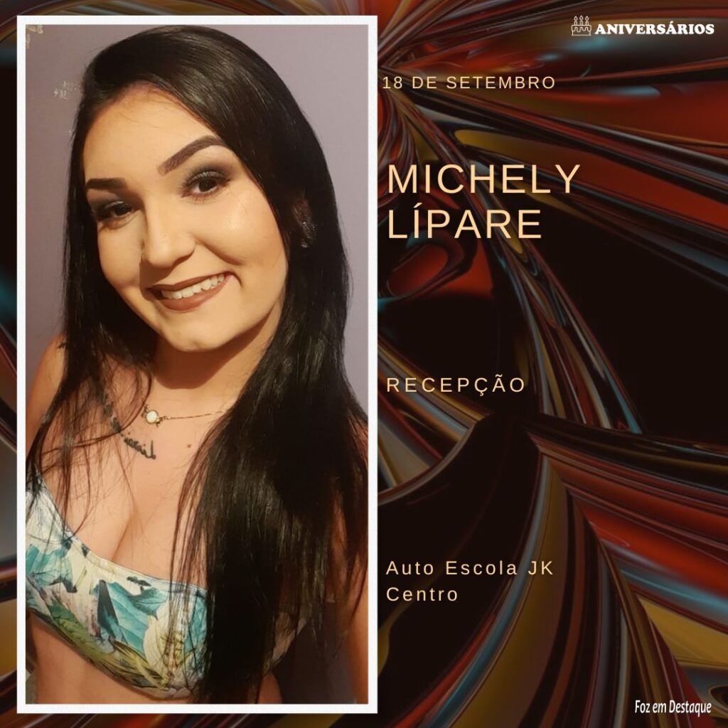 Michely Lípare