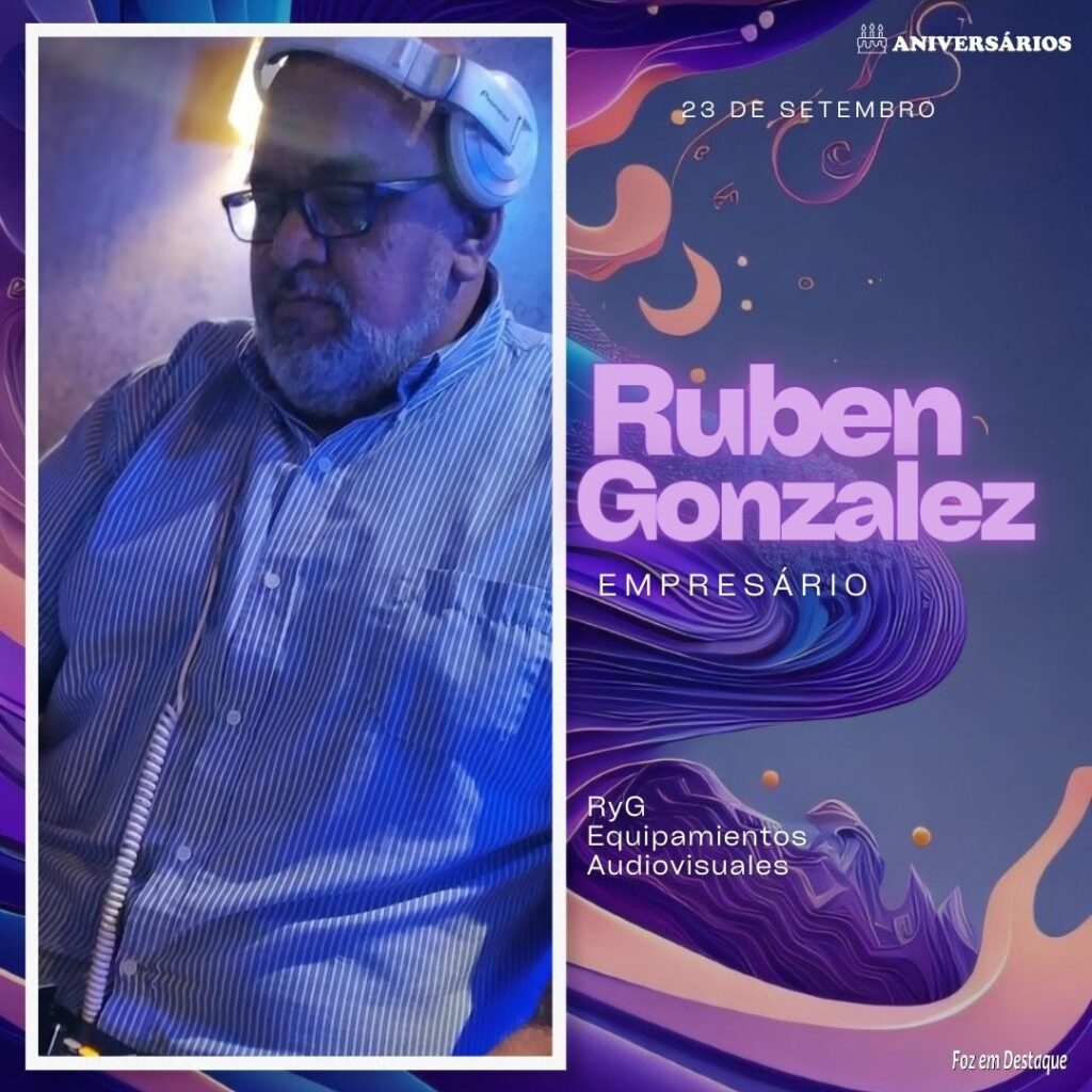 Ruben Gonzalez