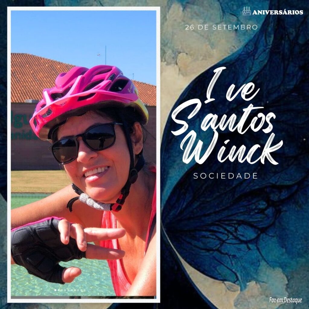 Ive Santos Winck