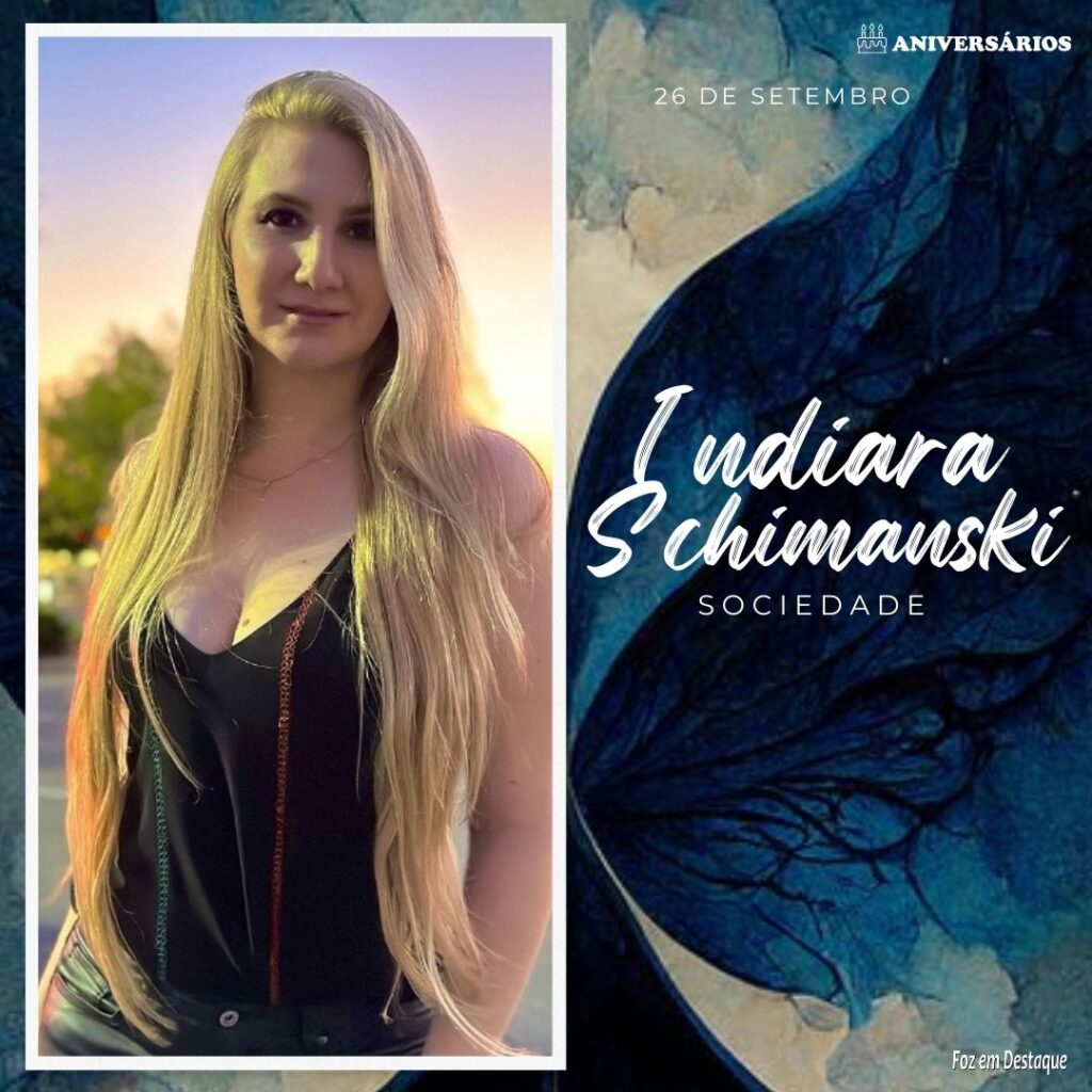 Indiara Schimanski