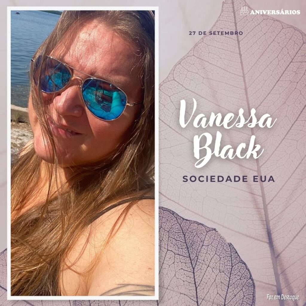 Vanessa Black