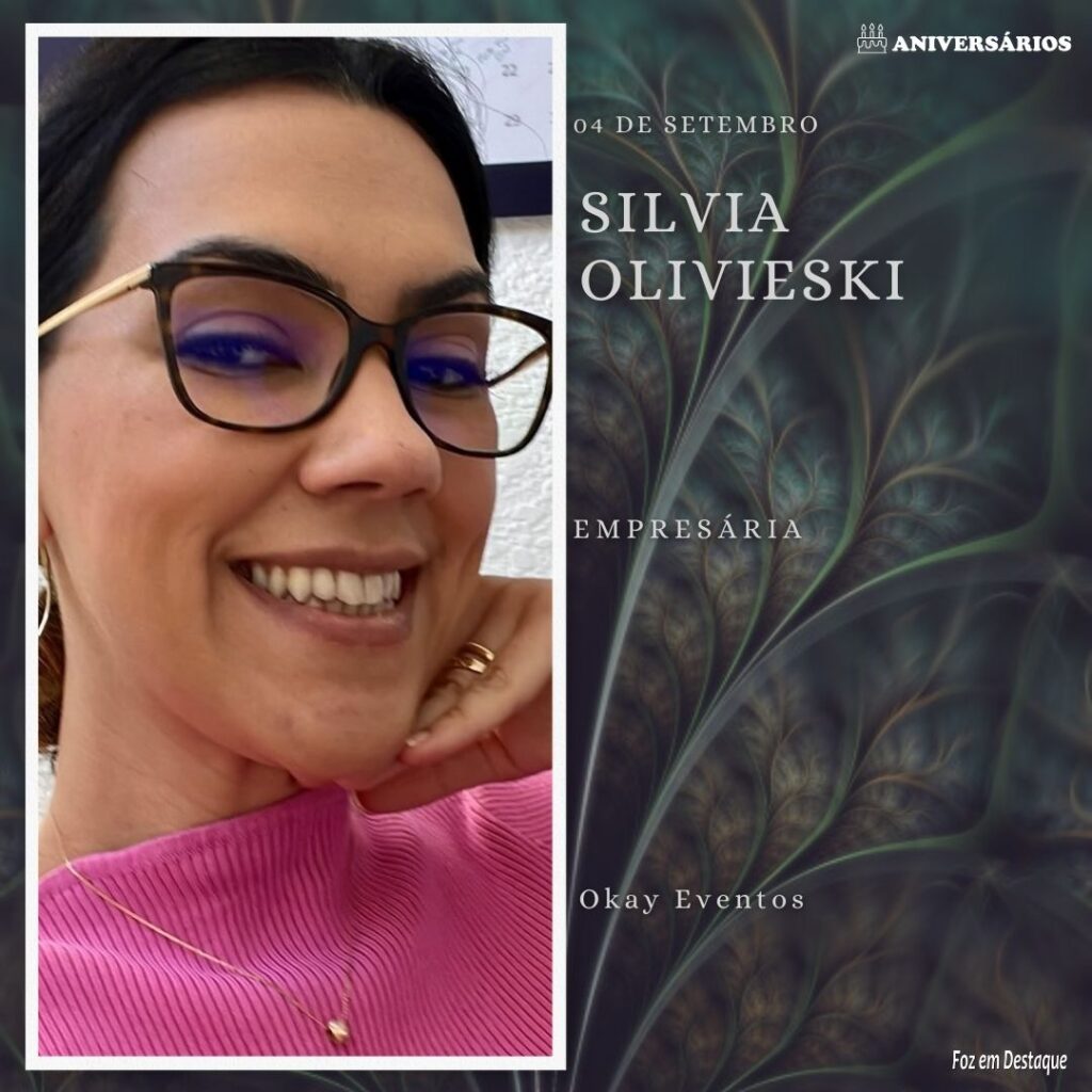 Silvia Olivieski