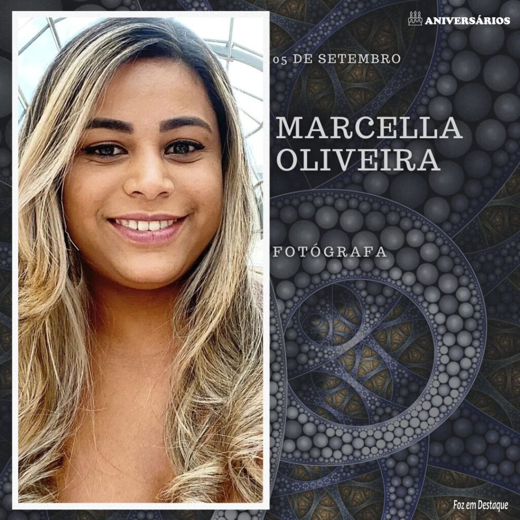 Marcella Oliveira