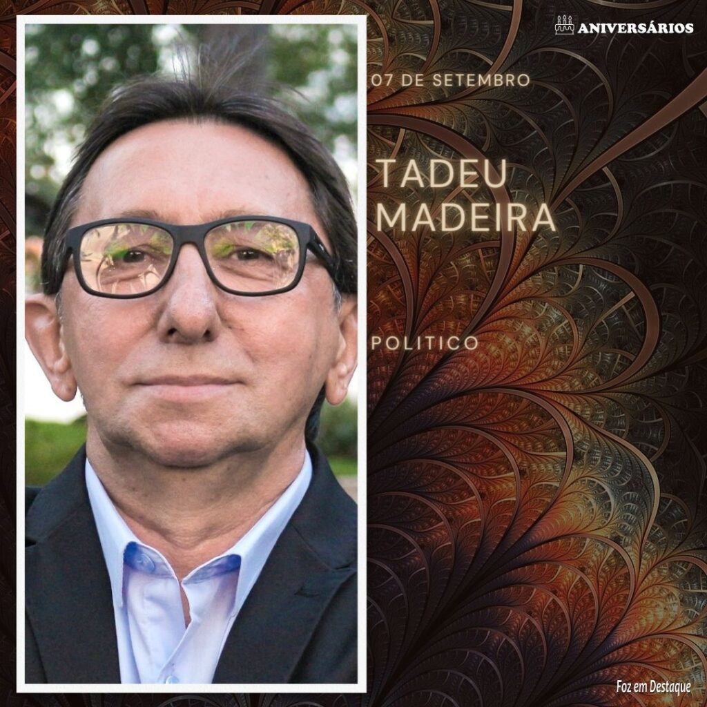 Otivir Tadeu Bobato