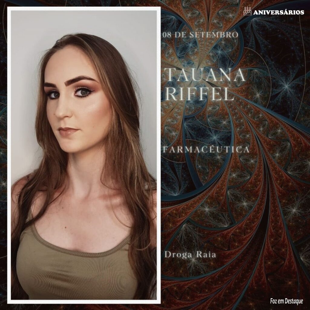 Tauana Riffel