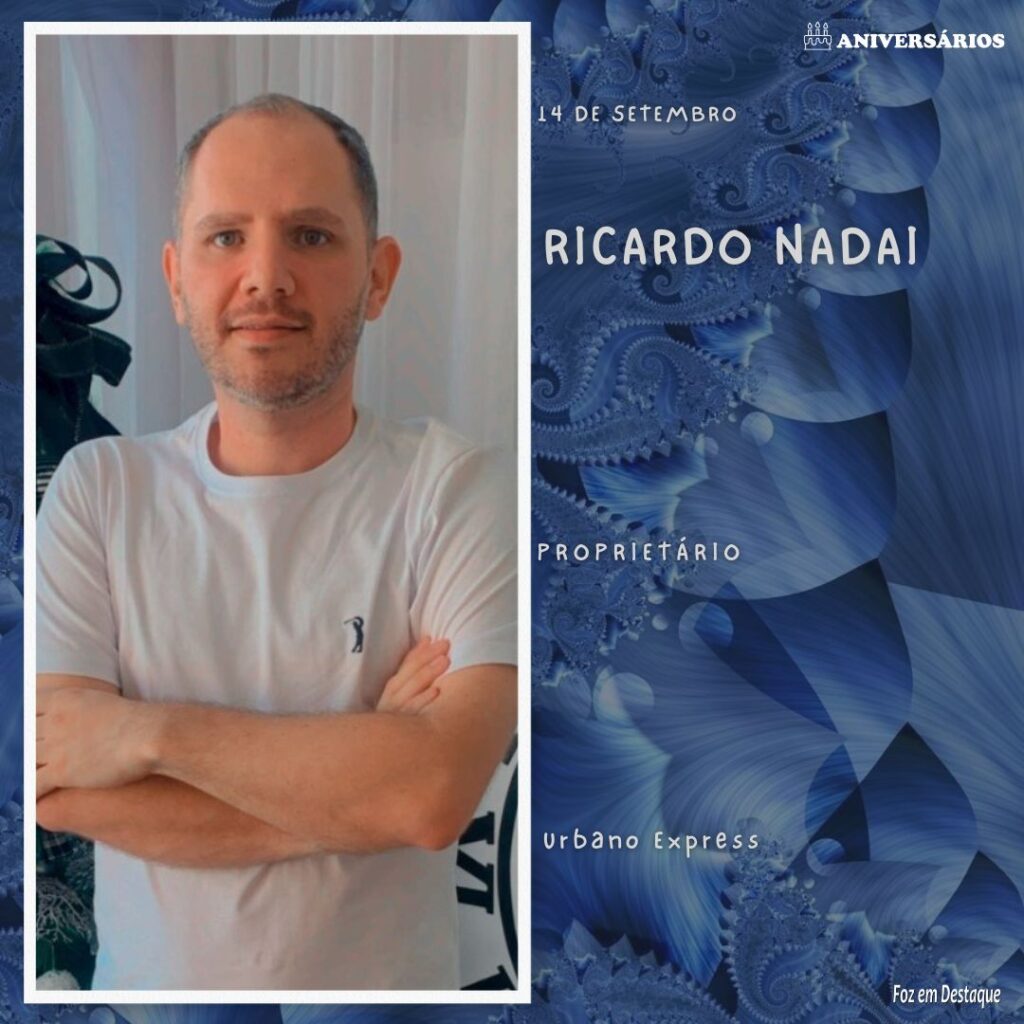 Ricardo Nadai