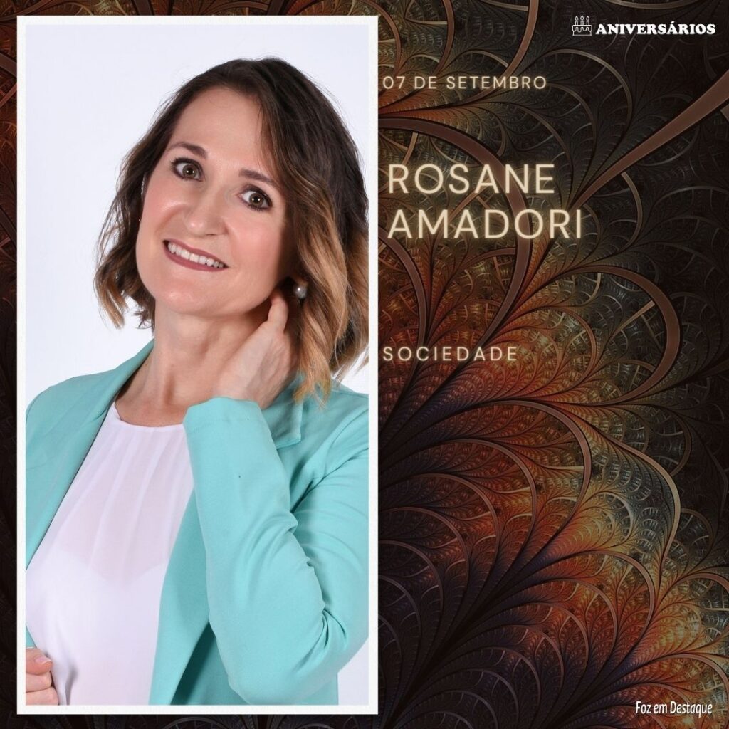 Rosane Amadori