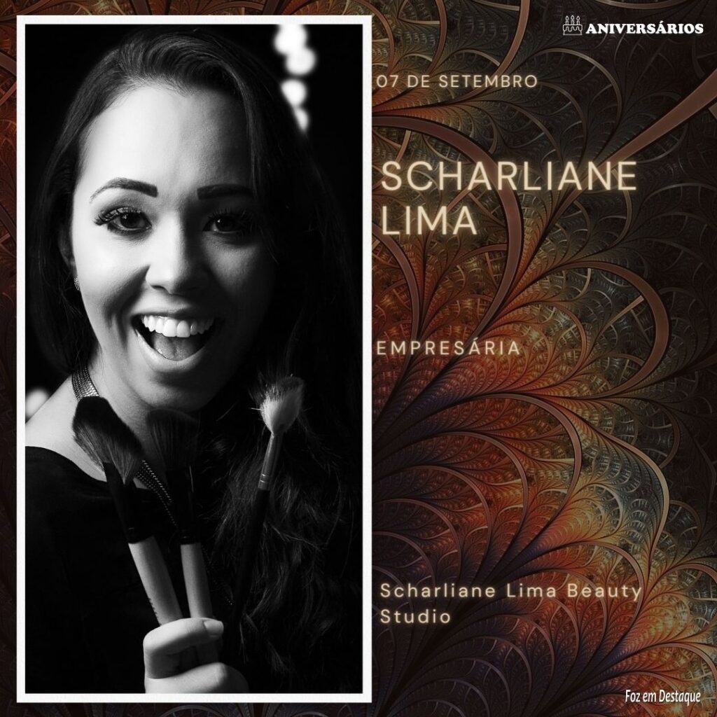 Scharliane Lima