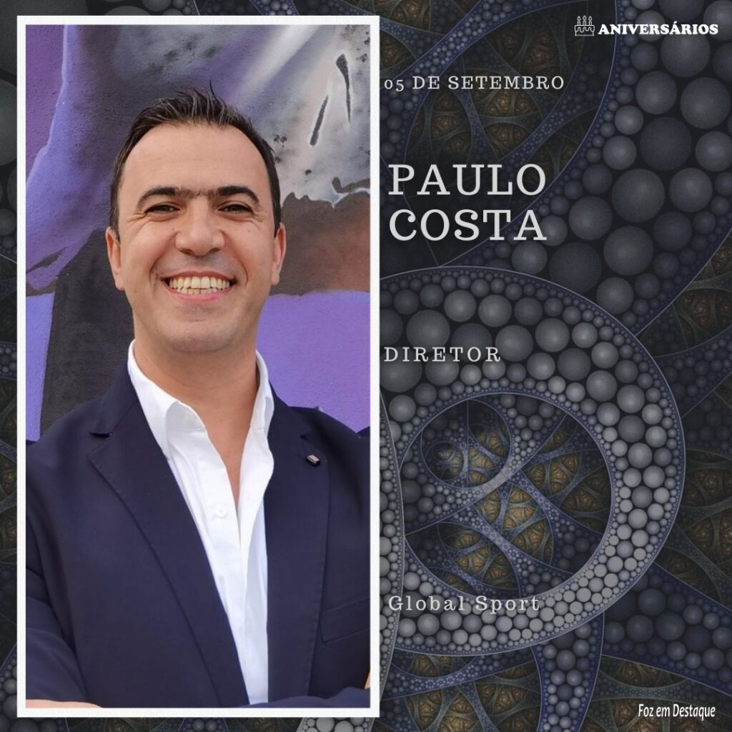 Paulo Costa