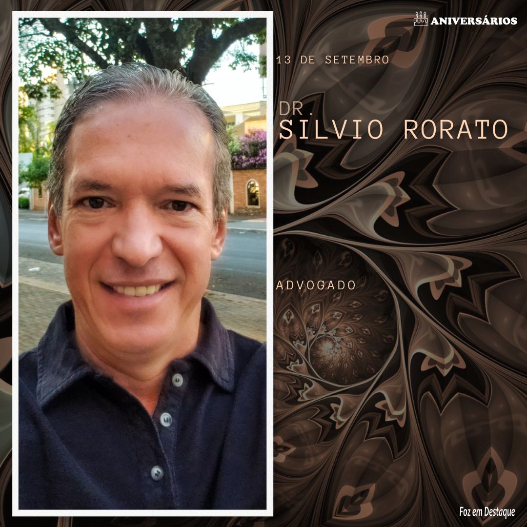 Silvio Rorato