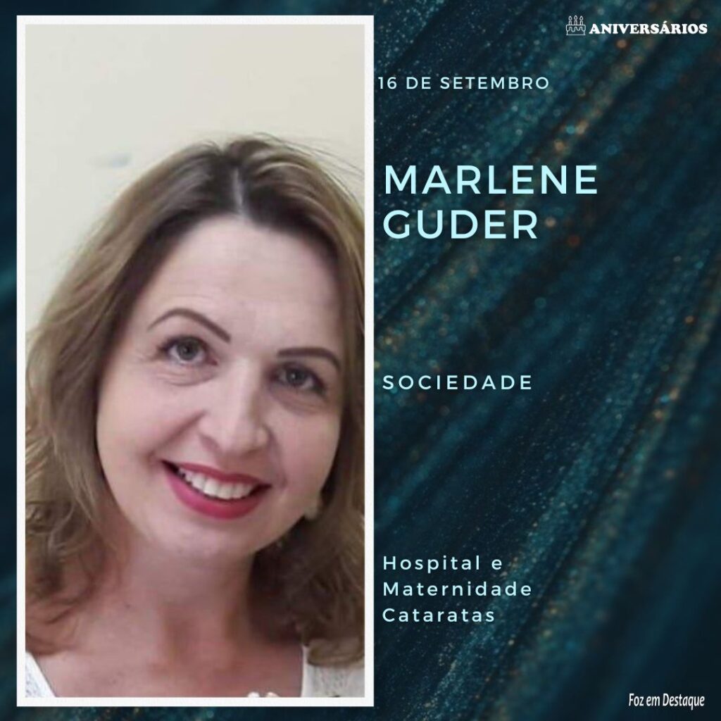 Marlene Guder