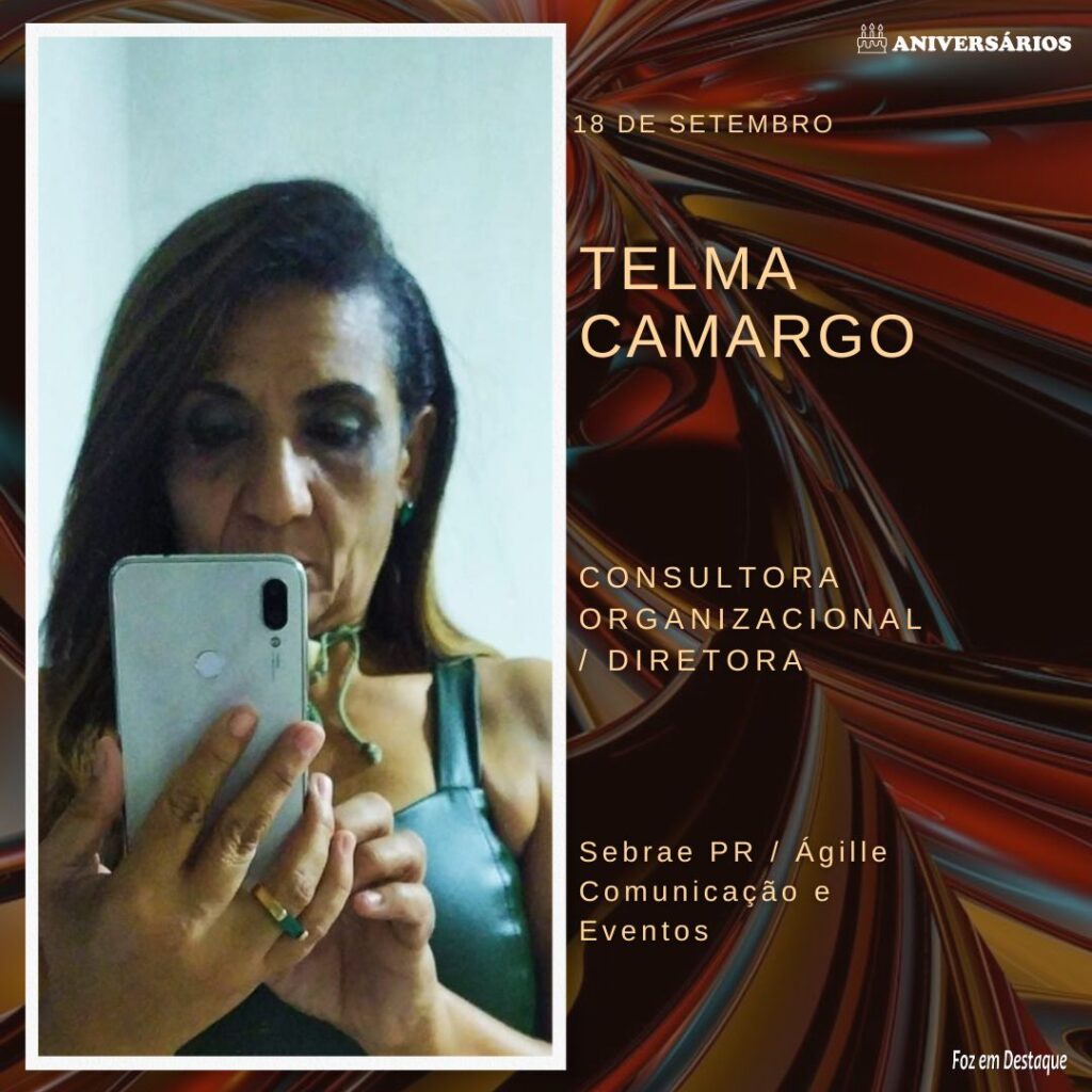 Telma Camargo