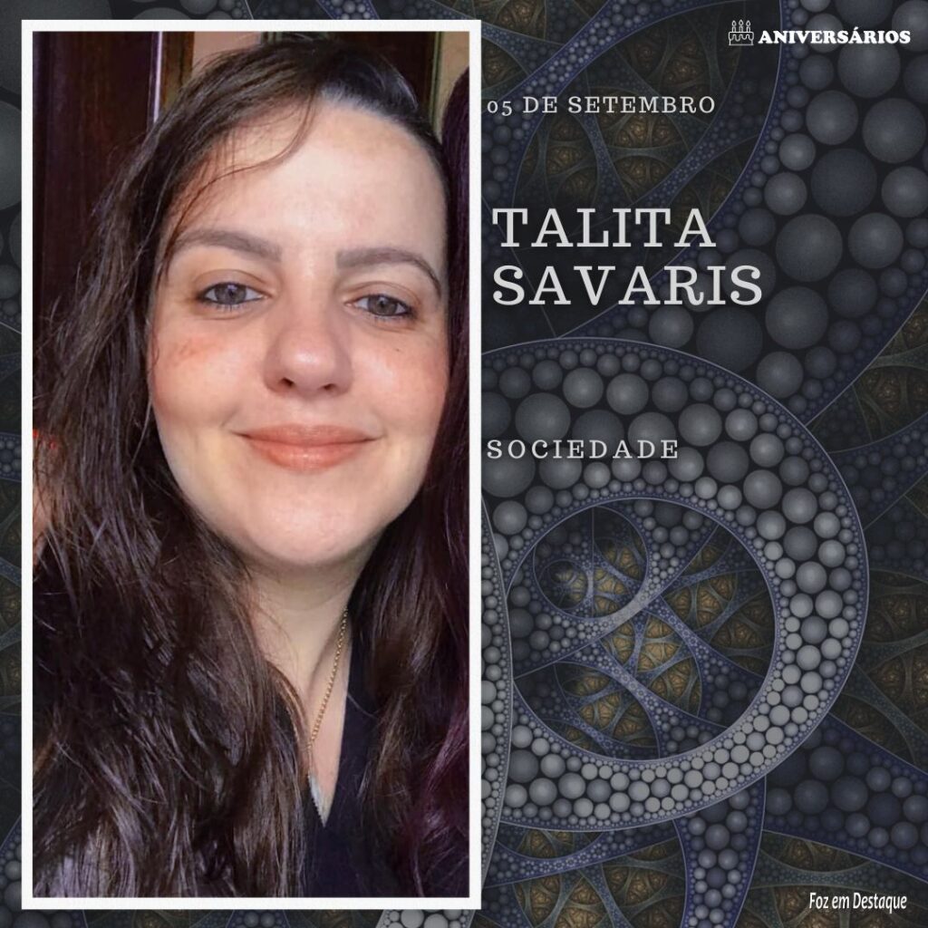 Talita Savaris