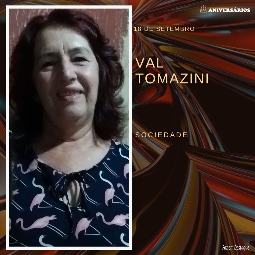 Val Tomazini