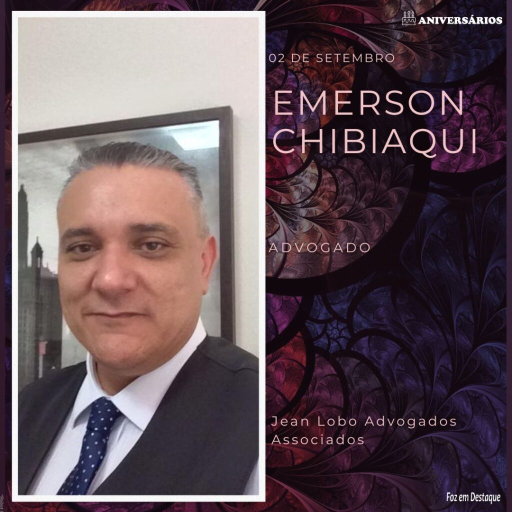 Emerson Chibiaqui