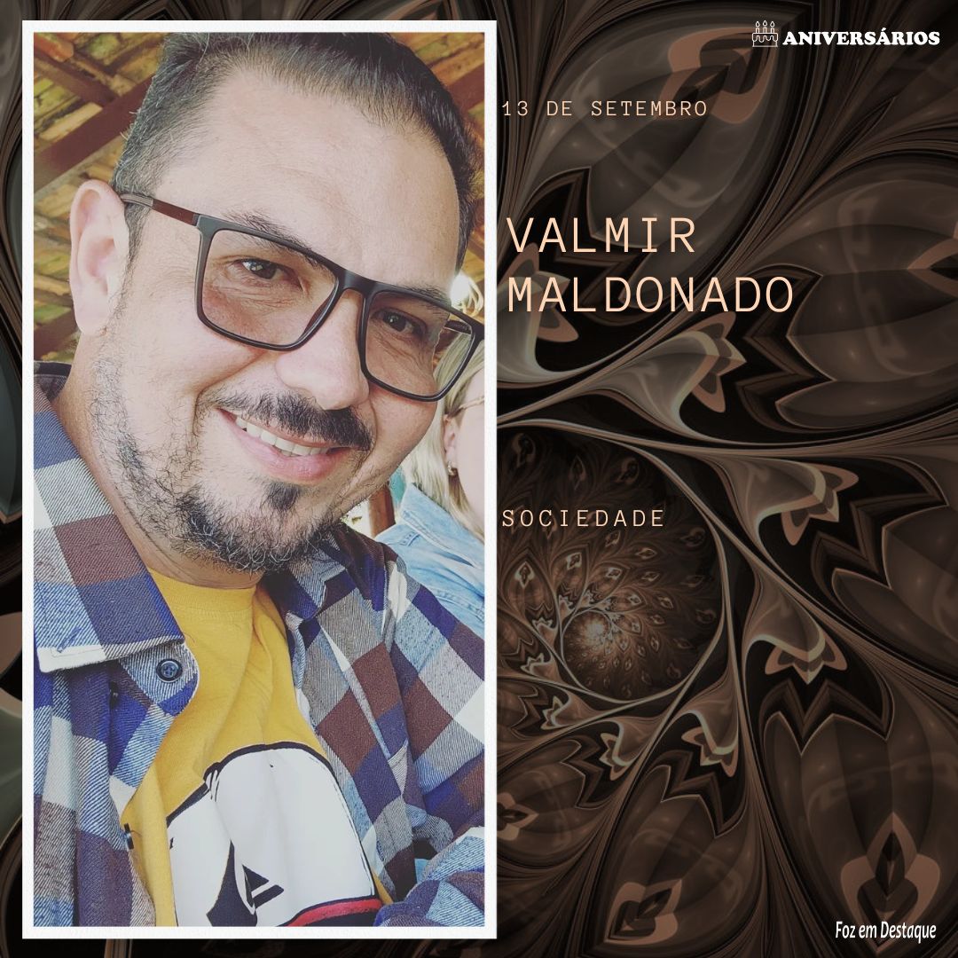 Valmir Maldonado