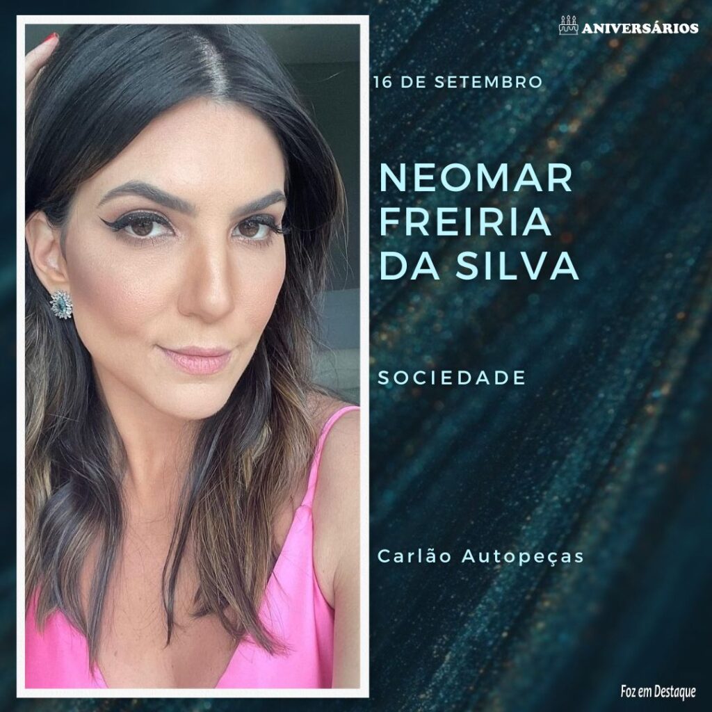 Neomar Freiria da Silva
