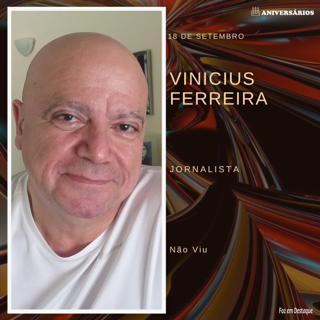 Vinicius Ferreira