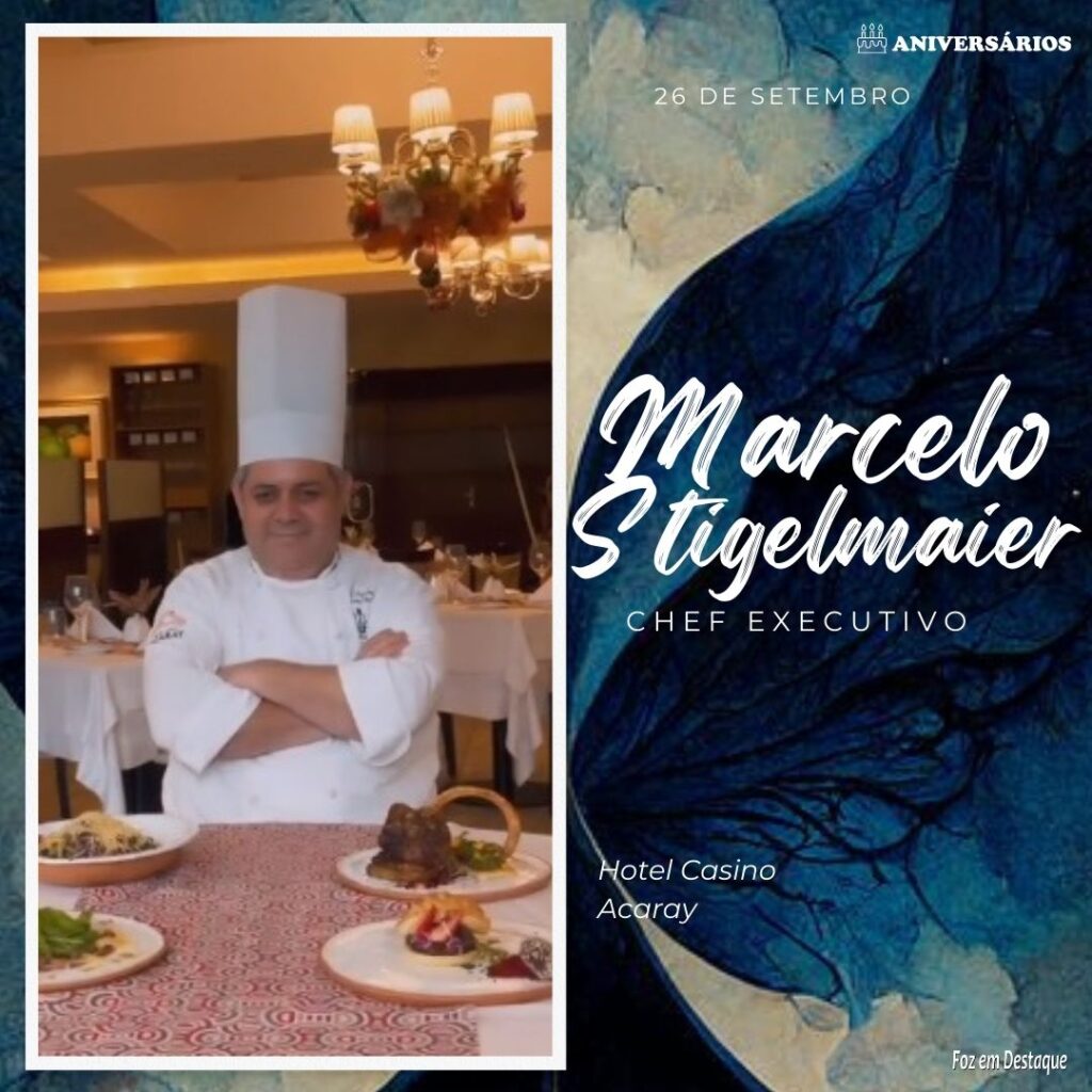 Marcelo Stigelmaier
