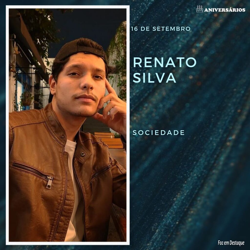 Renato Silva