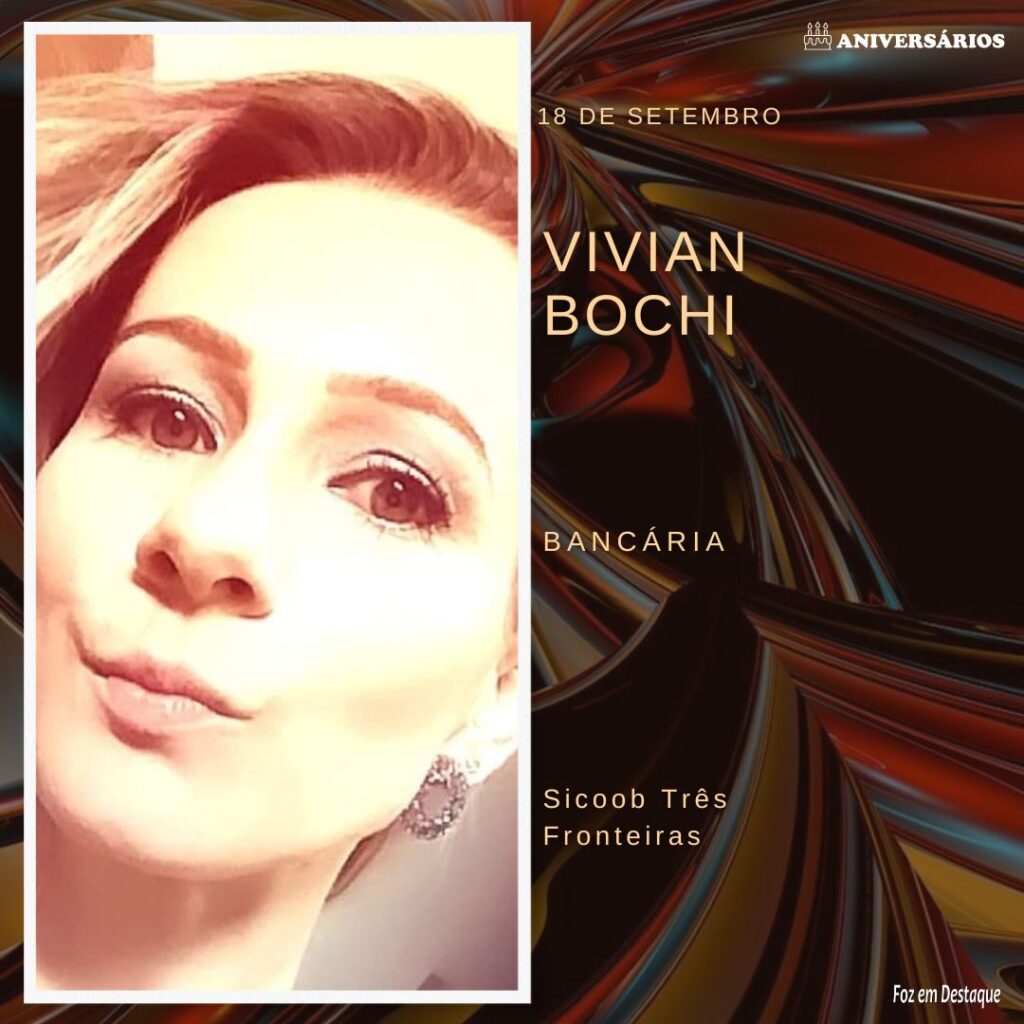Vivian Bochi